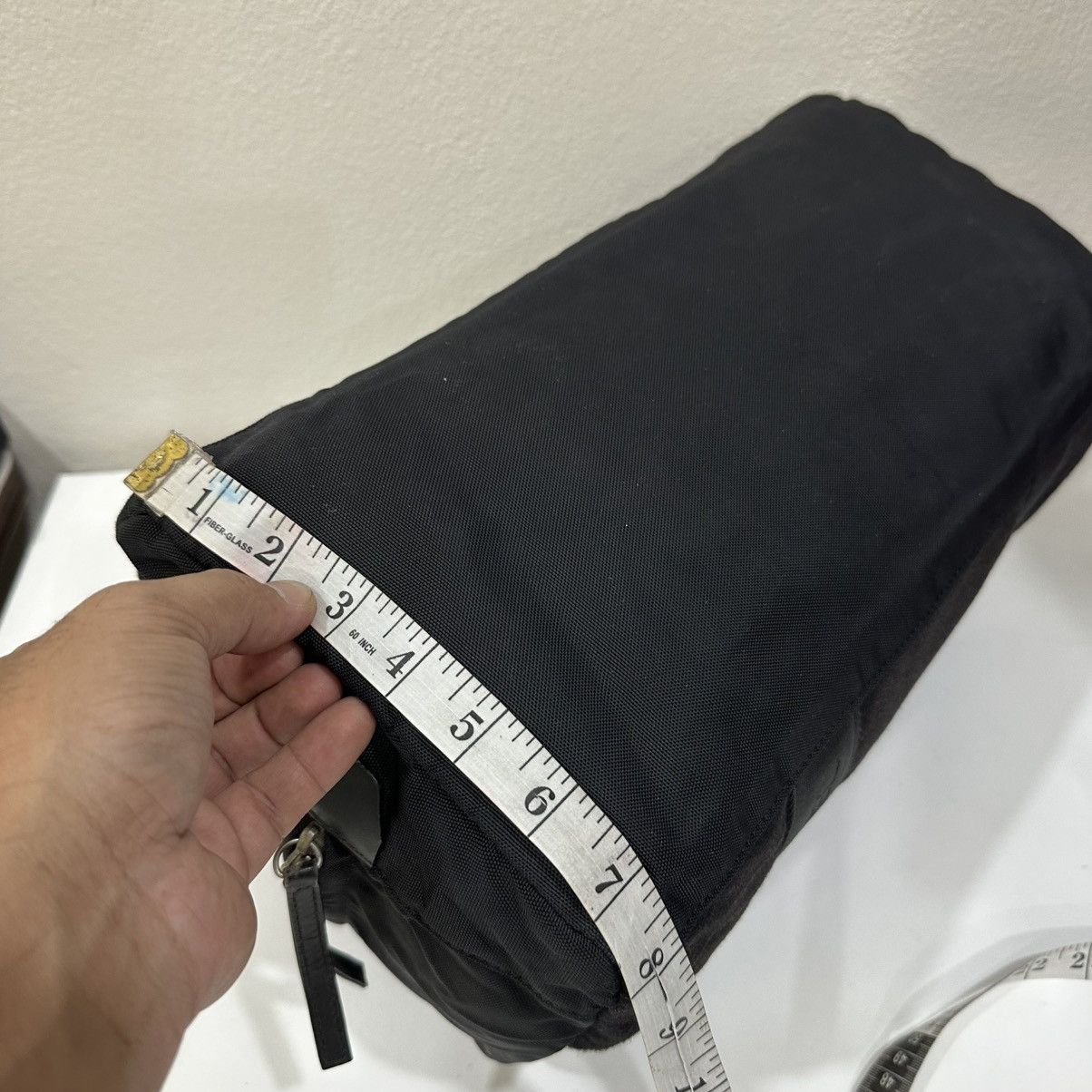Chanel ‼️LASTDROP‼️ AUTHENTIC CHANEL SPORT LINE BLACK BOSTON BAG Size ONE SIZE - 10 Thumbnail