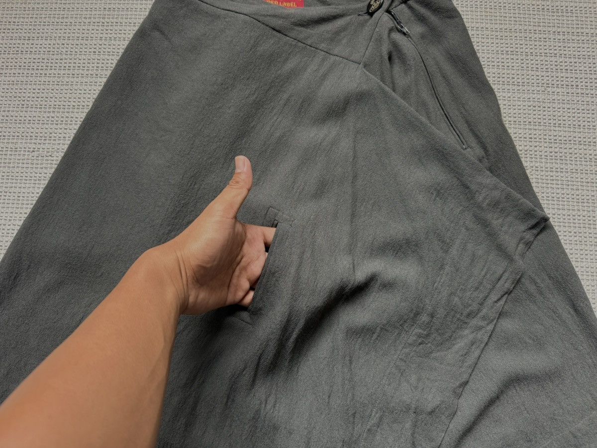 Vivienne Westwood Vivienne Westwood midi skirt Size 27" / US 4 / IT 40 - 3 Thumbnail