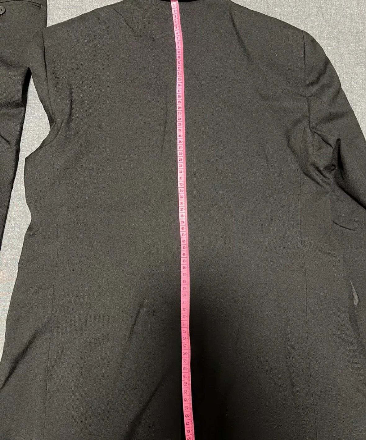 Saint Laurent Paris × Yves Saint Laurent Saint Laurent suit jacket2412-Nextarrow Size US L / EU 52-54 / 3 - 4 Thumbnail