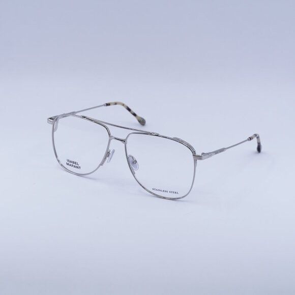 Isabel Marant Isabel Marant IM 0057 0010 00 Eyeglasses 56mm Size ONE SIZE - 4 Thumbnail