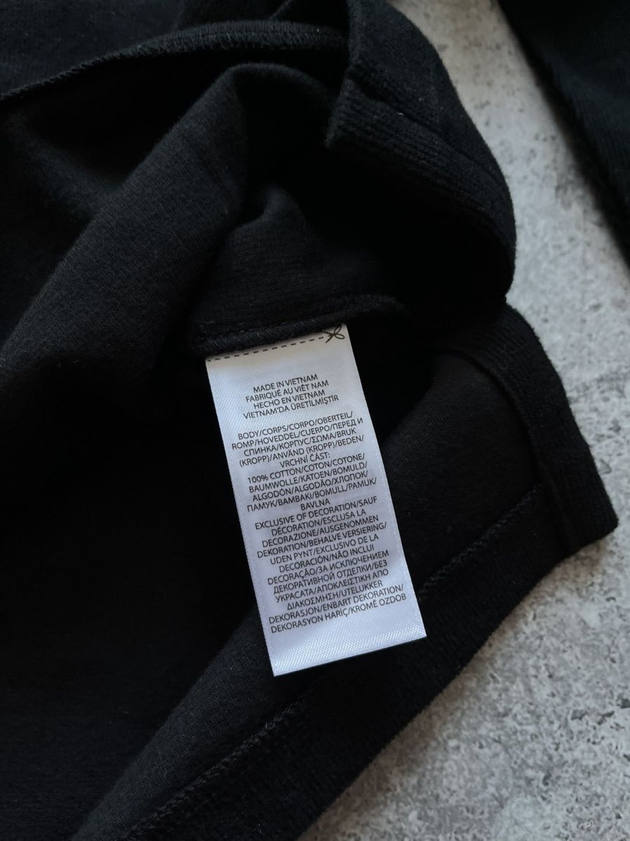 Polo Ralph Lauren Polo Ralph Lauren Snowflake Logo Quarter 1/4 Zip Sweasthirt Size US L / EU 52-54 / 3 - 12 Thumbnail