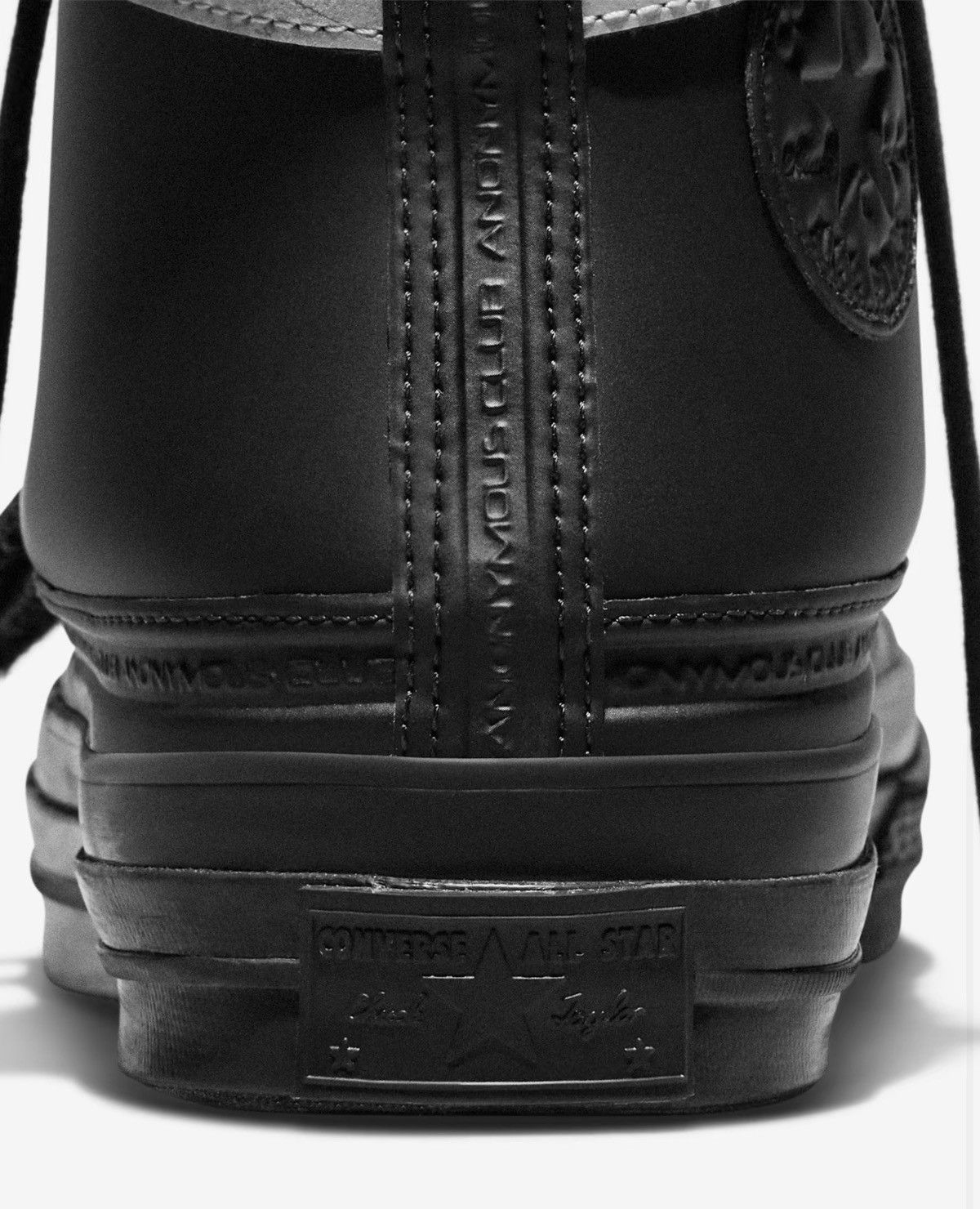 Anonymous Club Converse x Anonymous Club Chuck 70 Size US 9 / EU 42 - 7 Thumbnail