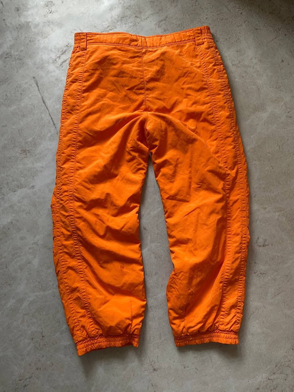 Bogner × Vintage Vintage Bogner Orange Ski Pants Size US 44 / EU 60 - 9 Thumbnail