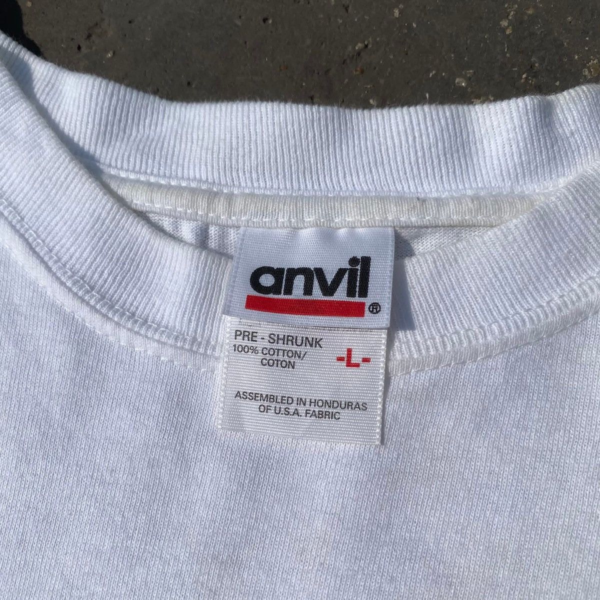 Vintage RARE ‼️ Master Low Size US L / EU 52-54 / 3 - 3 Thumbnail
