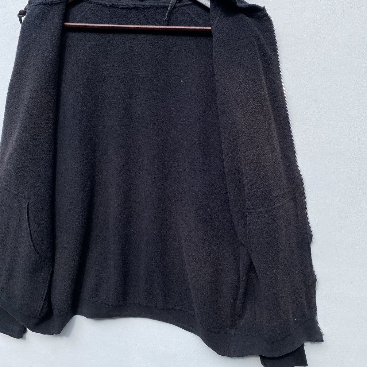 Wtaps Wtaps Misfits Reversible Hoodie Wtaps Japan Streetwear Size US L / EU 52-54 / 3 - 8 Thumbnail