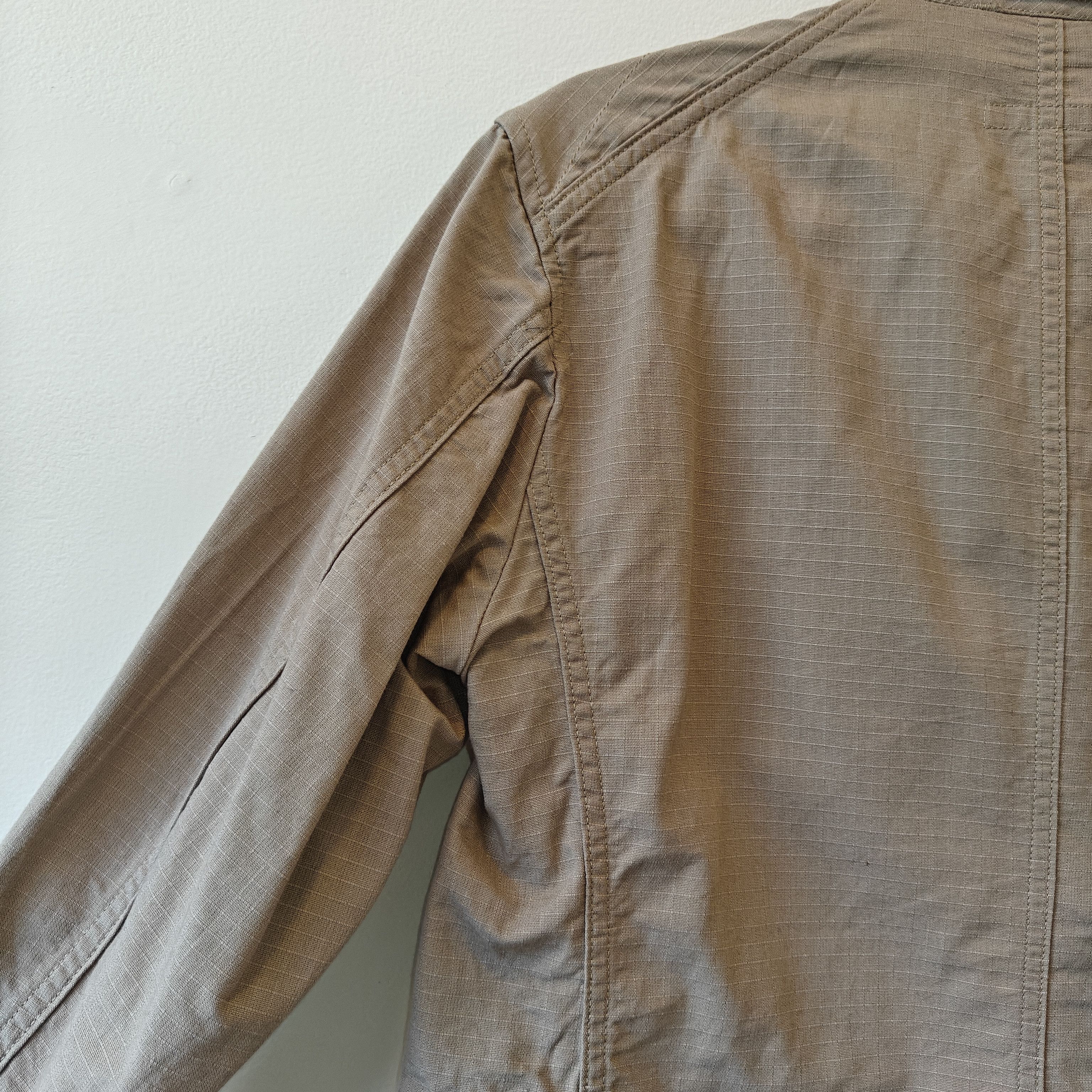 Engineered Garments NWT Bedford Suit Jacket / Blazer Size XXS Fits Size S Khaki Size US S / EU 44-46 / 1 - 16 Thumbnail