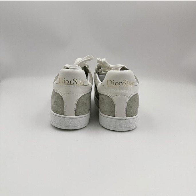 Dior Dior low-top casual shoes Size US 6.5 / IT 36.5 - 4 Thumbnail