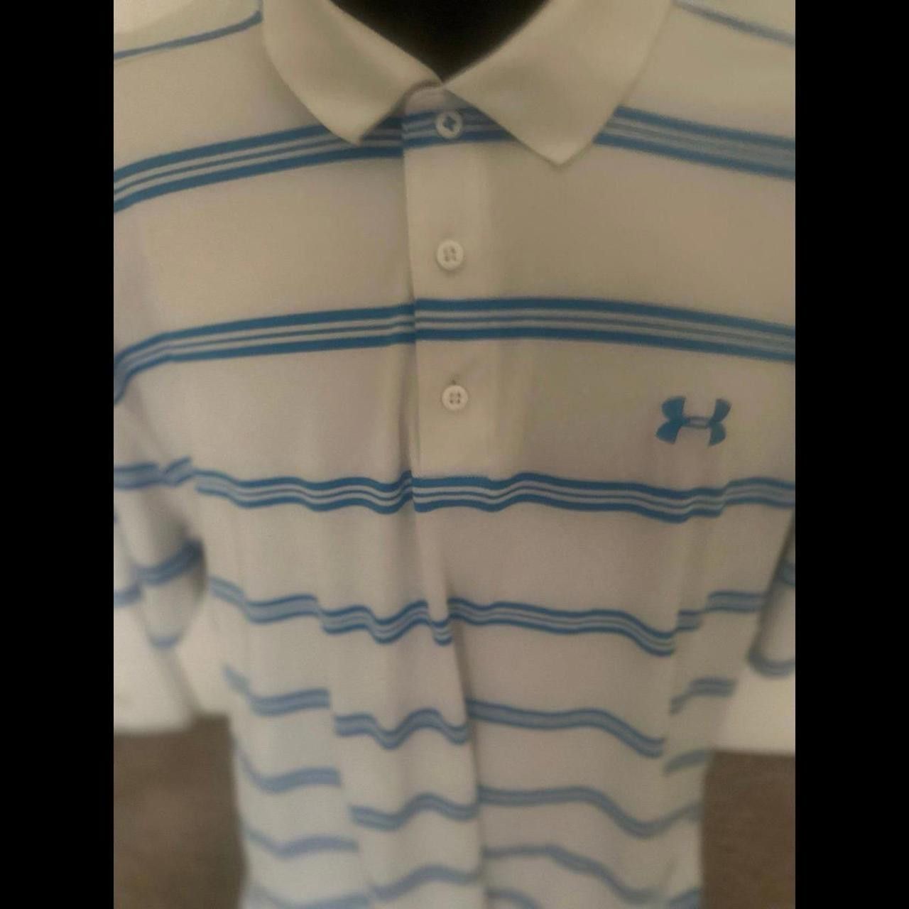 Under Armour Pre Owned Ua Under Armour Size US XXL / EU 58 / 5 - 3 Thumbnail