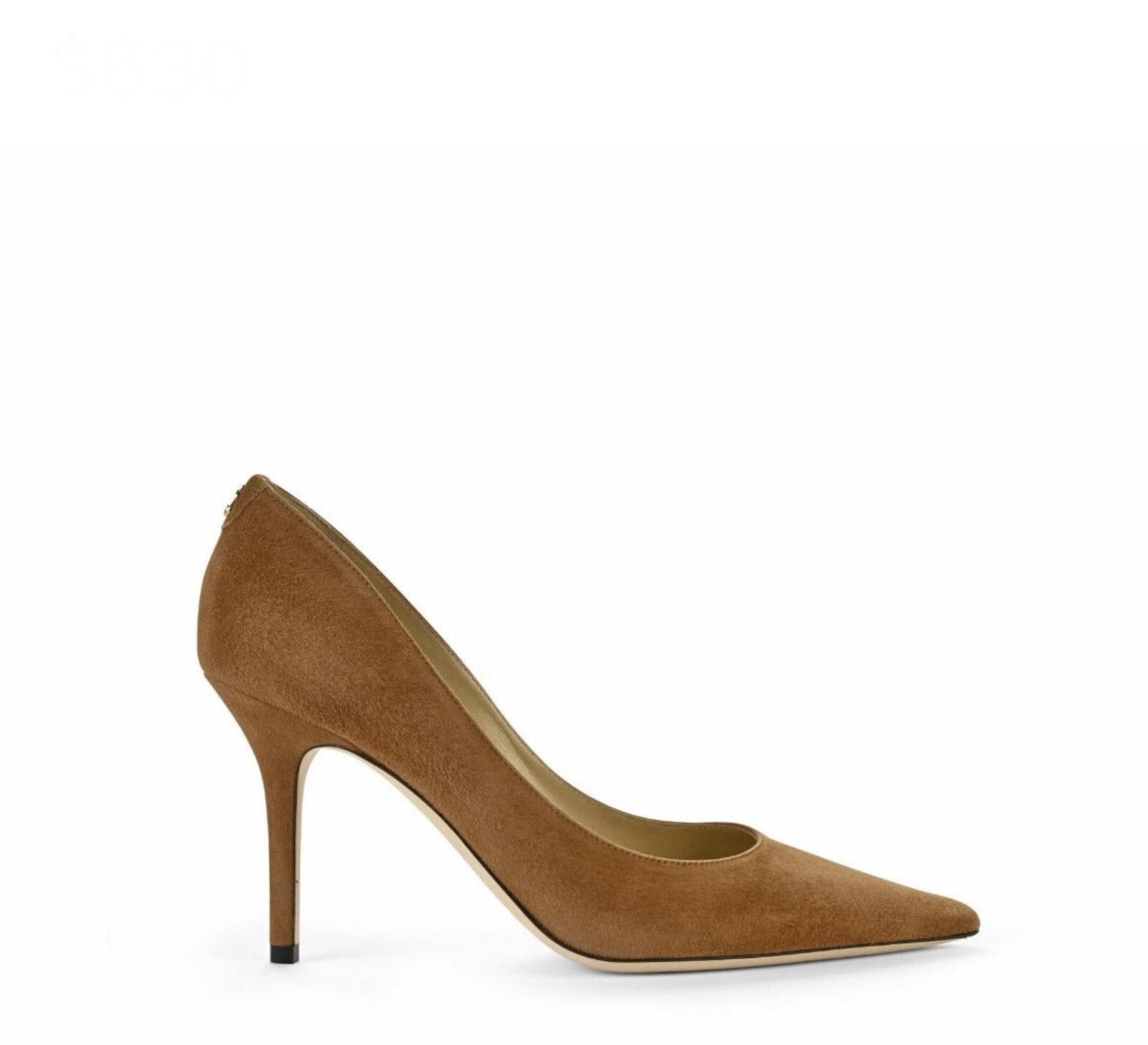Jimmy Choo Jimmy Choo Agnes Pumps Size ONE SIZE - 1 Thumbnail
