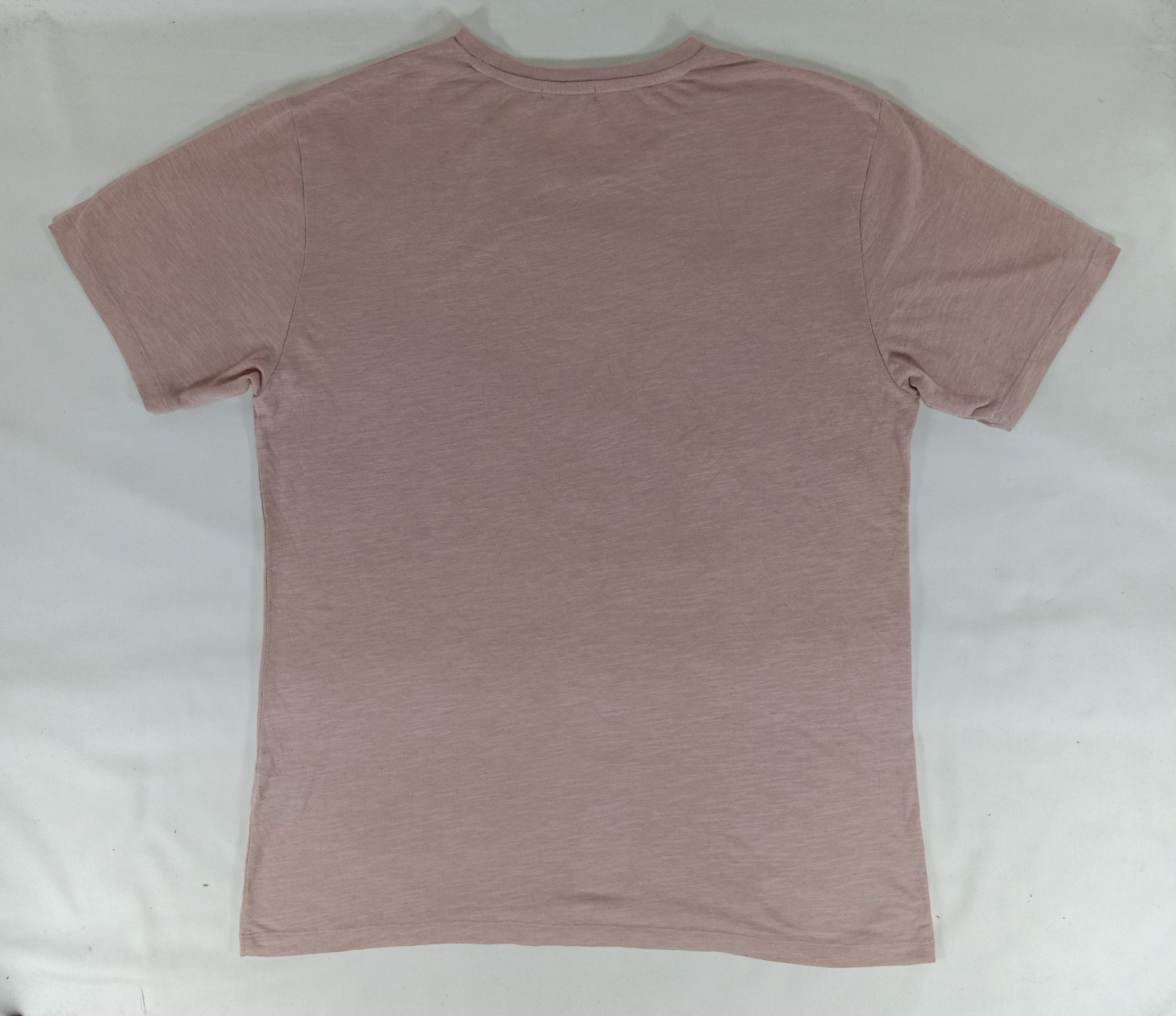 Kenneth Cole Vintage Kenneth Cole Spell Out Logo T Shirt Size US L / EU 52-54 / 3 - 5 Thumbnail