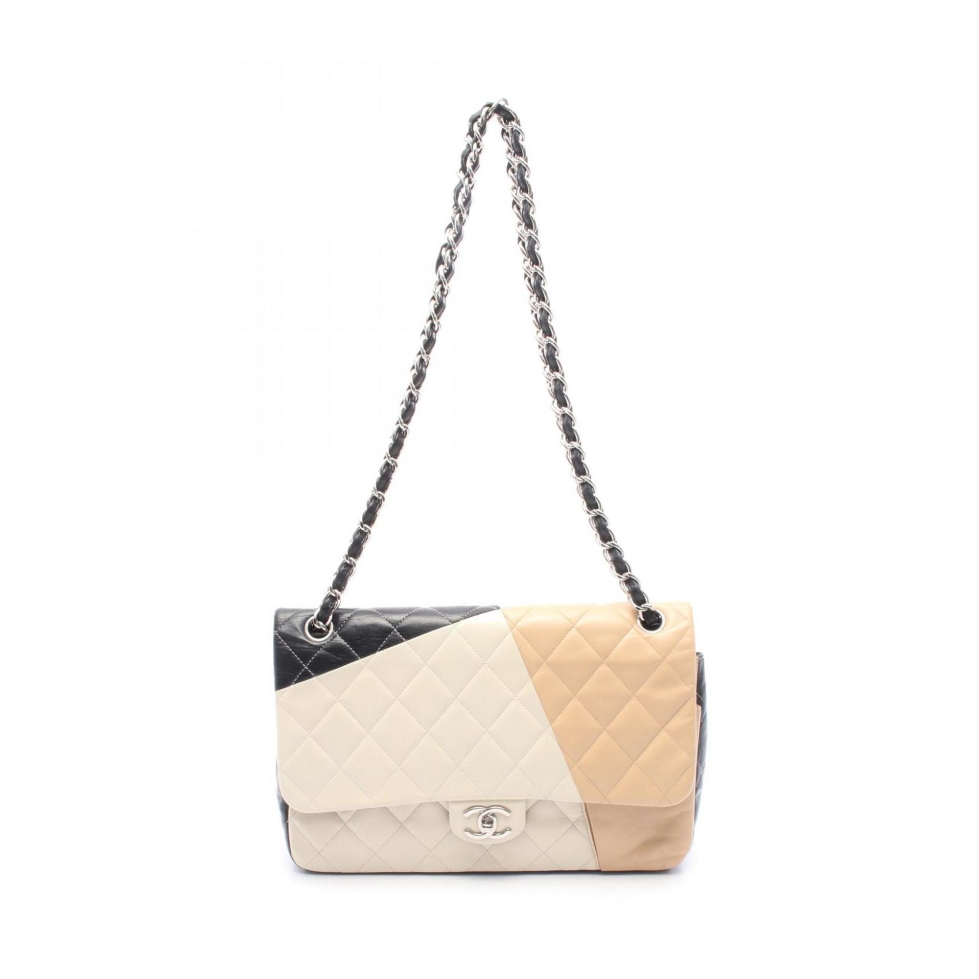 Chanel Chanel Jumbo shoulder Size ONE SIZE - 1 Thumbnail