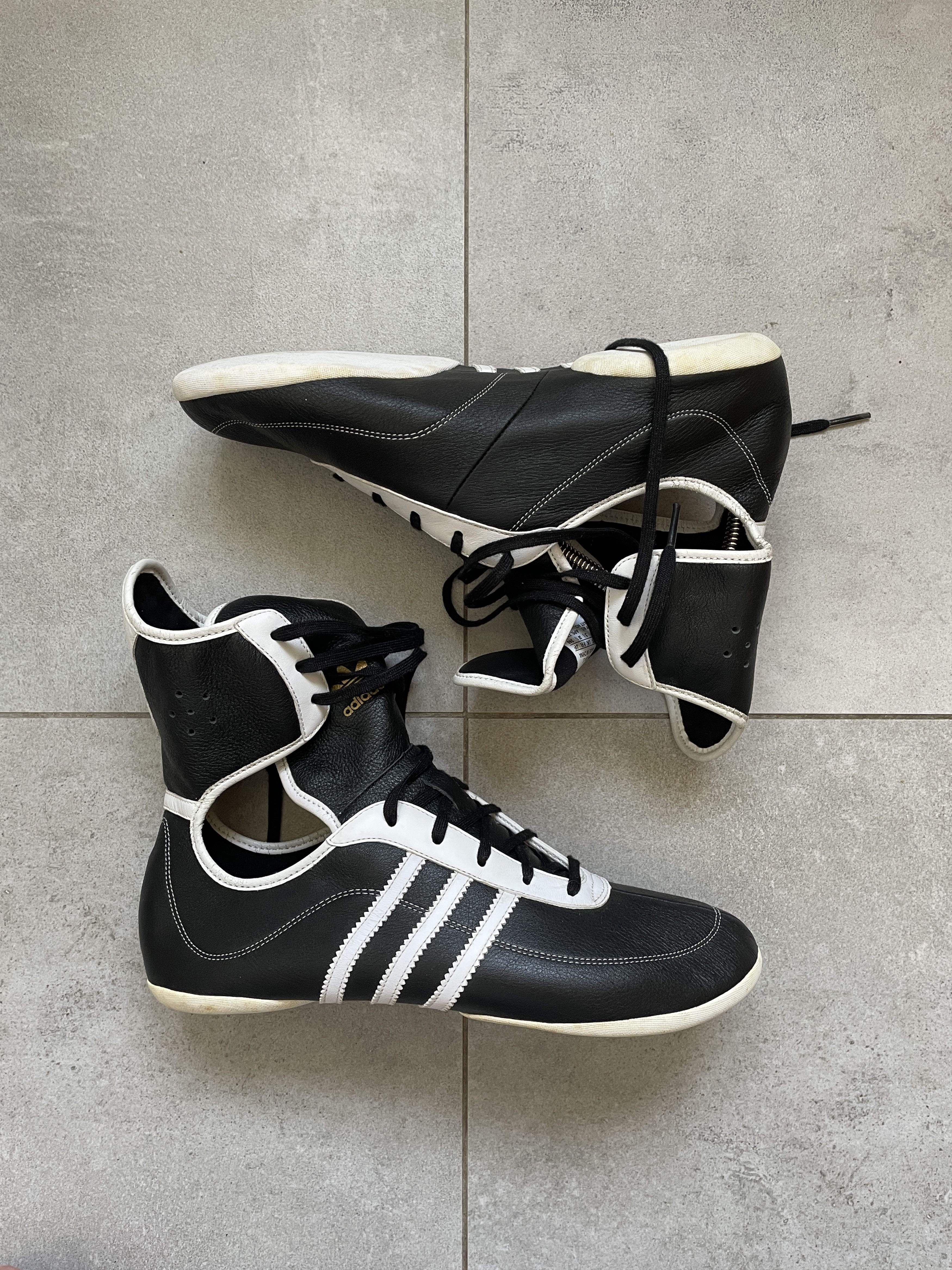 Adidas hercules wrestling shoes freddie mercury on sale