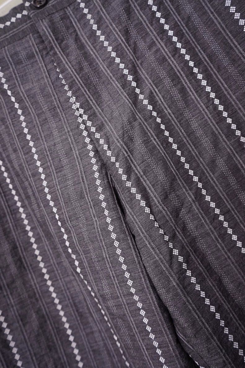 Comme des Garcons Comme Des Garcons Patchwork Pants-2505 Size US 34 / EU 50 - 7 Thumbnail