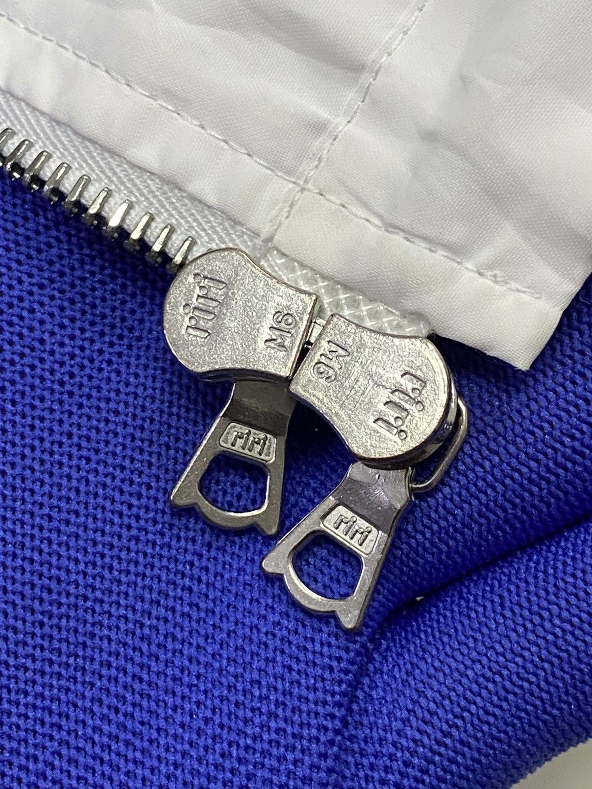 Bape Vintage A Bathing Ape Footsoldier Rainbow Hoodie Jacket Size US S / EU 44-46 / 1 - 13 Thumbnail