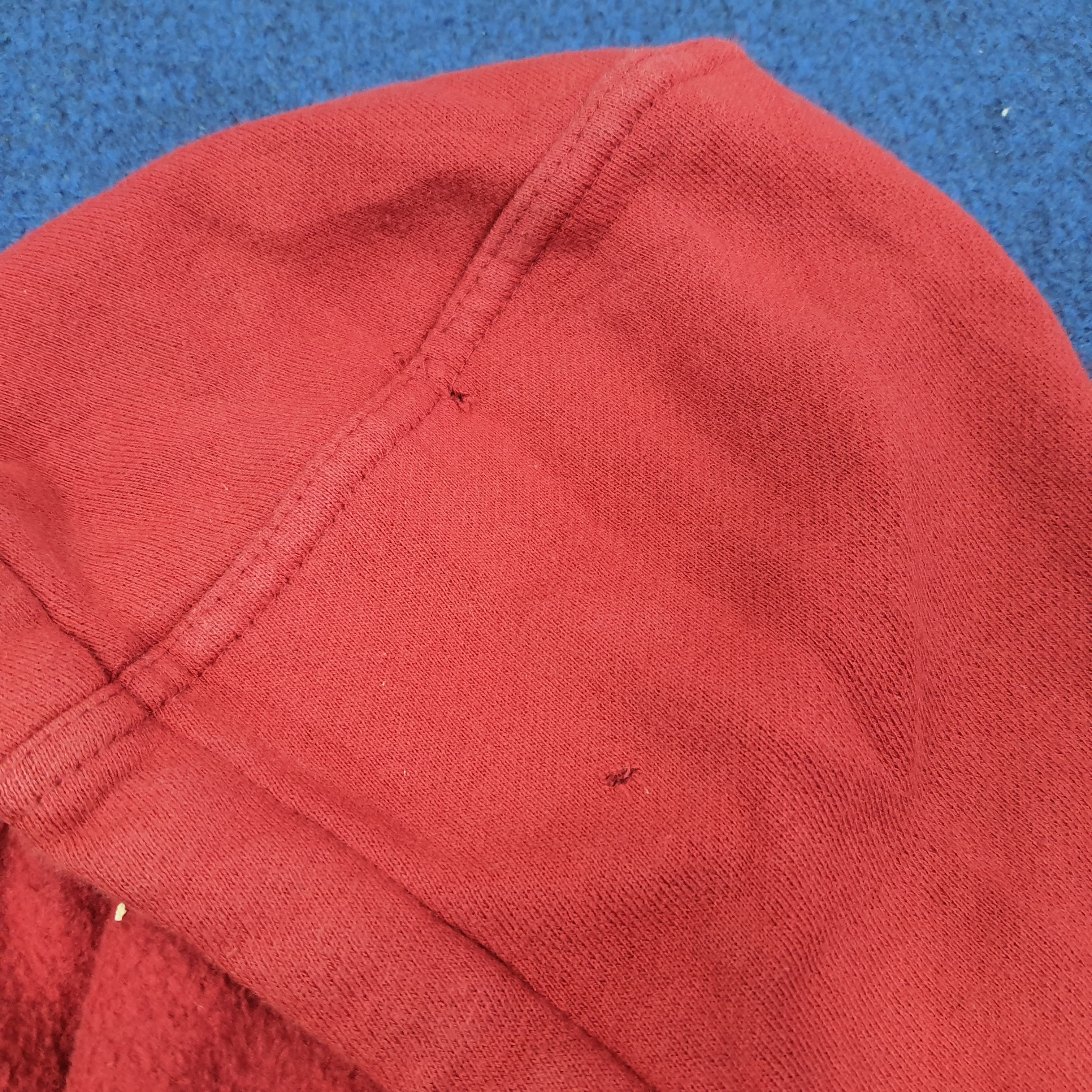 Other Vintage Pelle Pelle Marc Buchanan Streetwear Hoodie C237N11 Size US XL / EU 56 / 4 - 11 Thumbnail