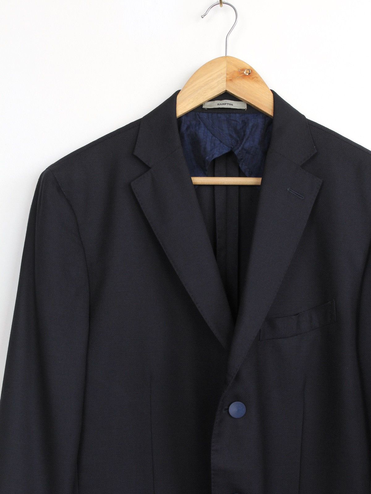 Boglioli Boglioli Hampton Lightweight Jacket Blazer Size 52R - 2 Thumbnail
