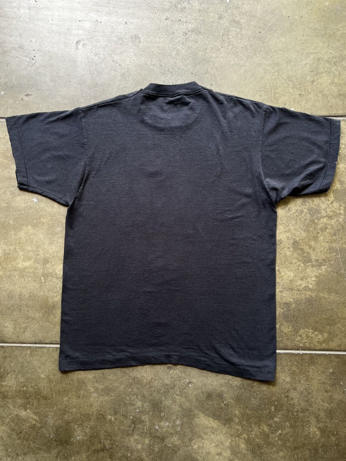 Vintage Rare ‘90s Bart & Lisa Simpson BDSM Bondage Tee Shirt Size US L / EU 52-54 / 3 - 2 Thumbnail