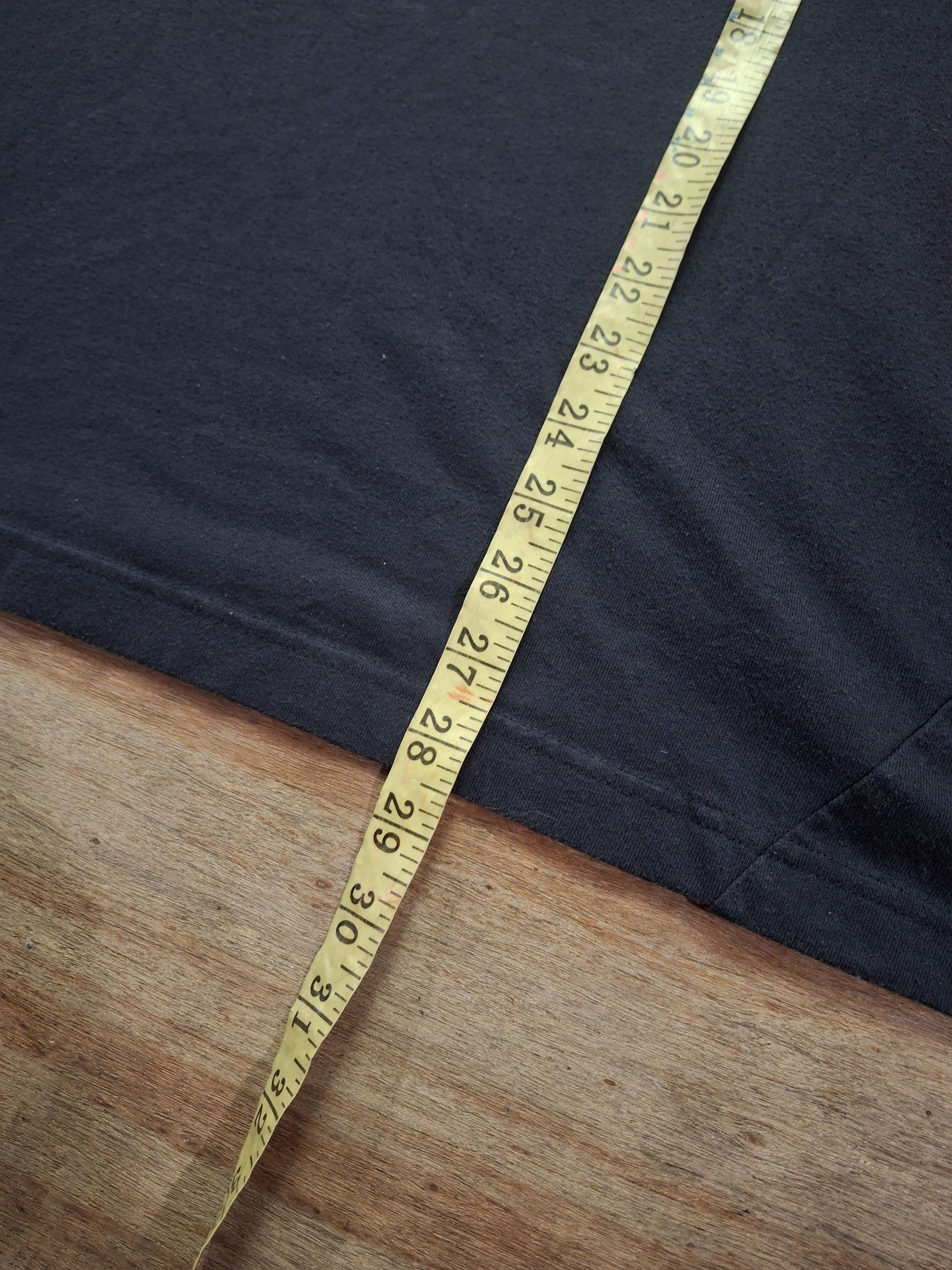 Vintage Adidas Vintage tee Size US XL / EU 56 / 4 - 4 Thumbnail