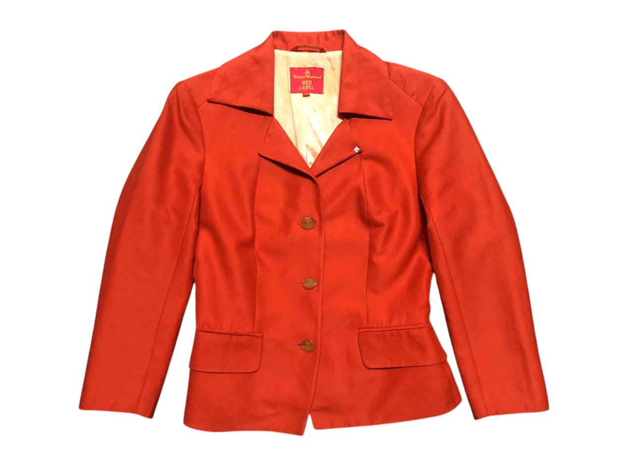 Vivienne Westwood Red Label Blazer Jacket
