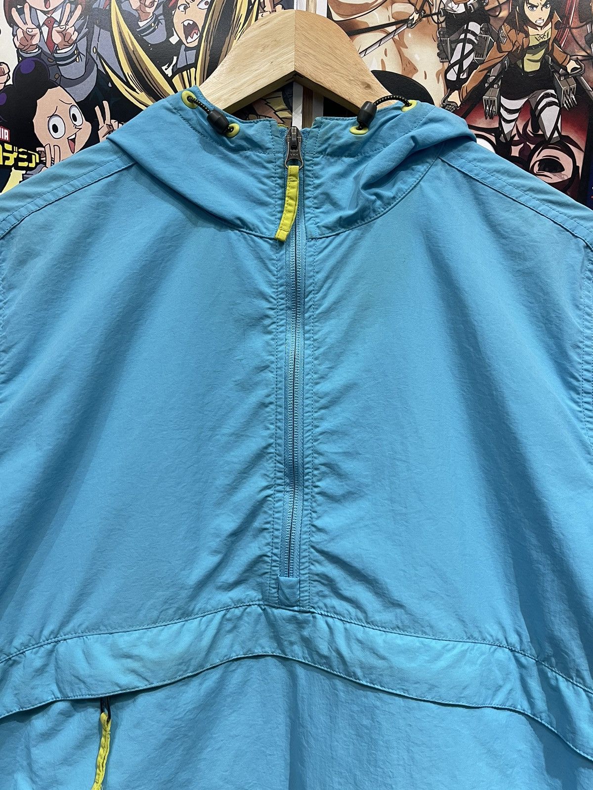 L.L. Bean LL Bean Jacket Windbreaker Size US M / EU 48-50 / 2 - 3 Thumbnail