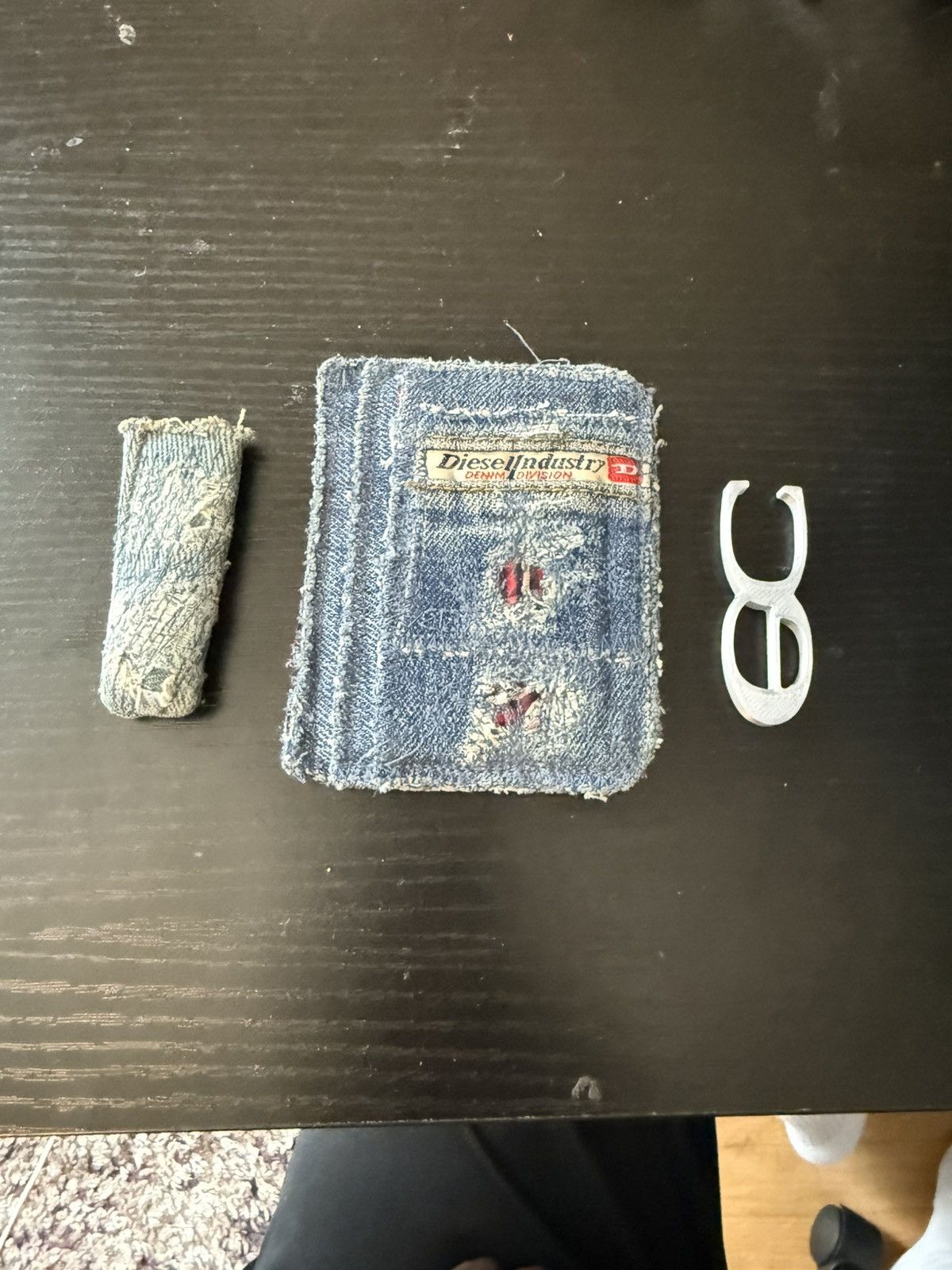 Diesel Diesel Lighter case Size ONE SIZE - 5 Thumbnail
