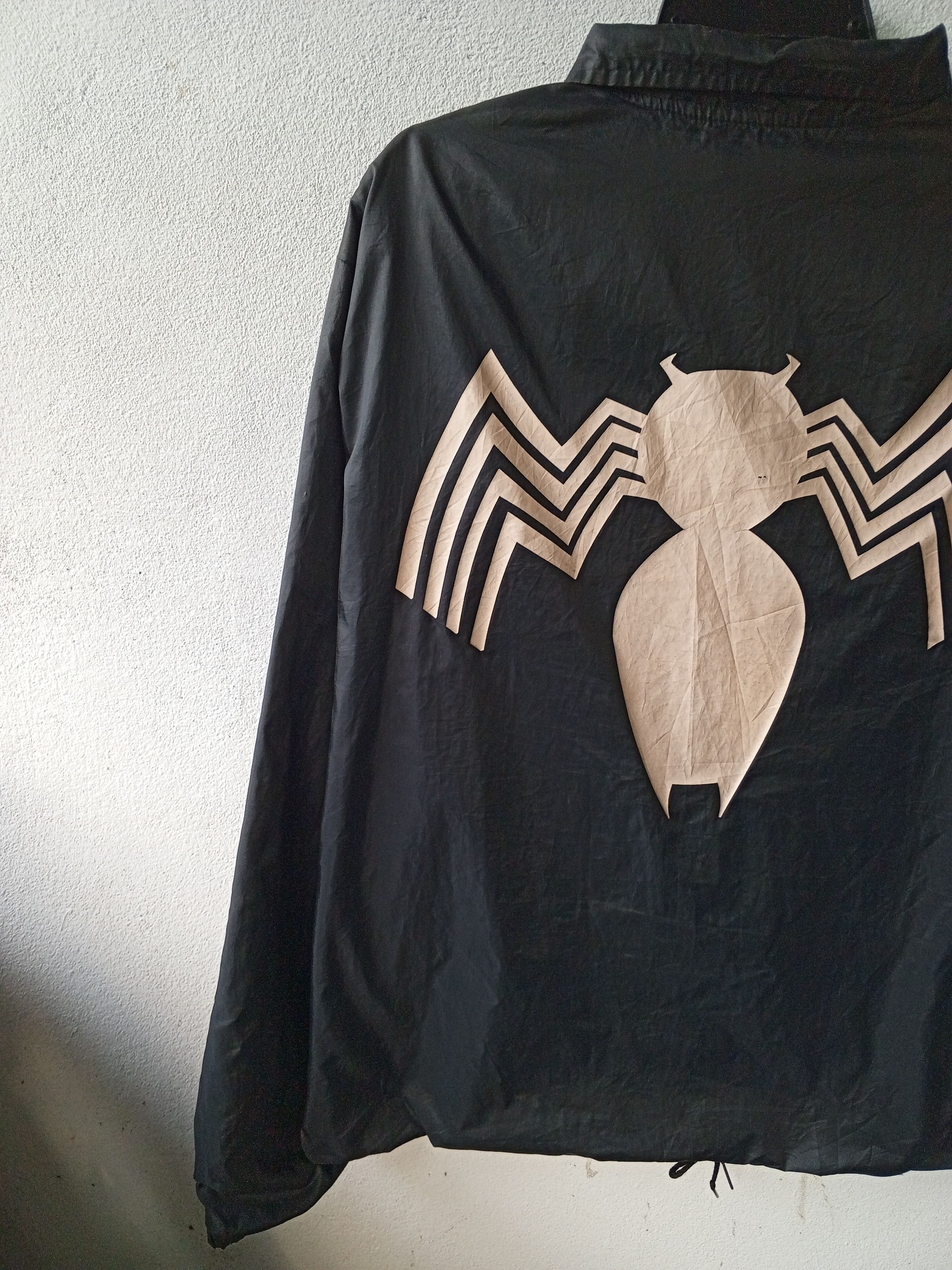 Marvel Comics VTG ©1993 marvel comics (🔥 spiderman🔥) Size US XL / EU 56 / 4 - 2 Thumbnail