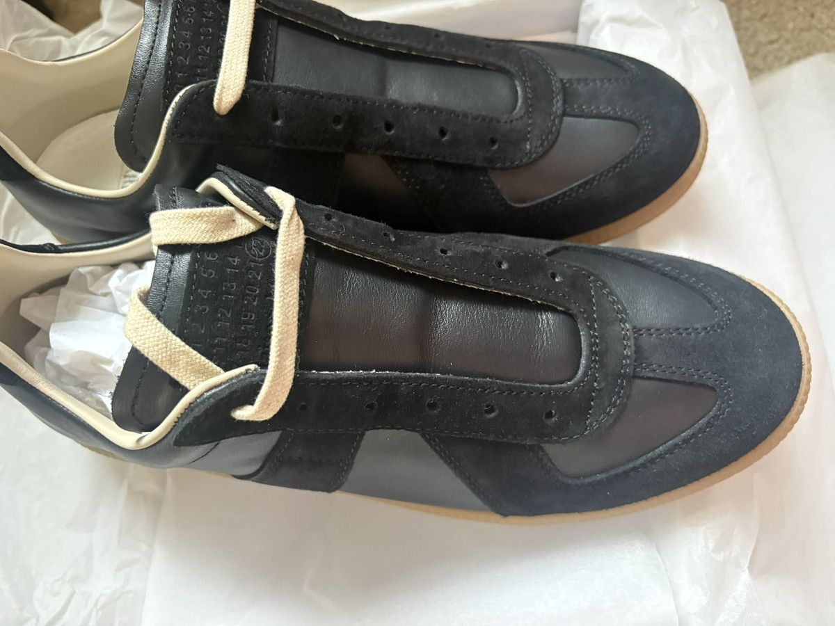 Maison Margiela Maison Margiela Replica GAT Size US 8.5 / EU 41-42 - 6 Thumbnail