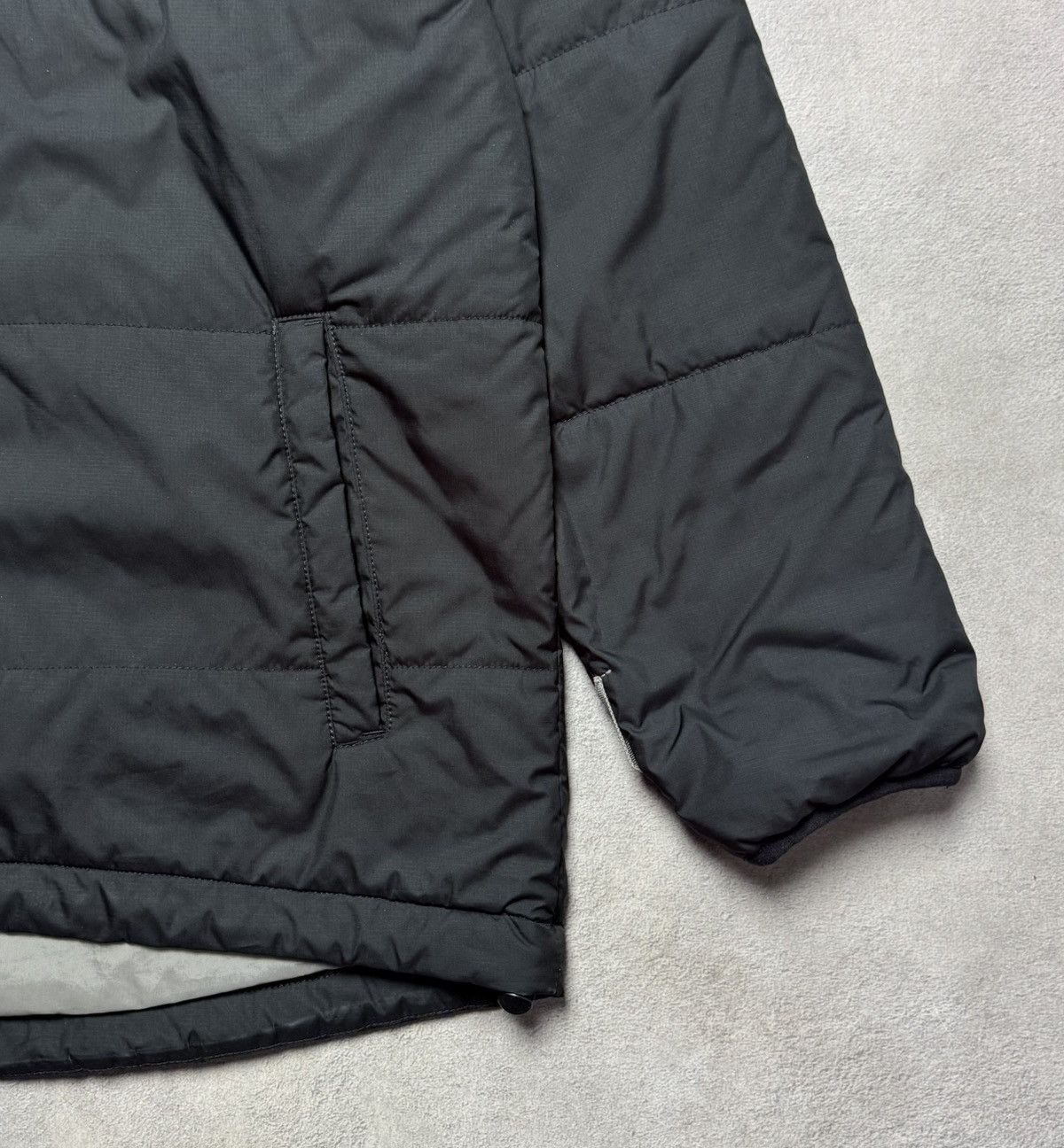 Berghaus Berghaus Puffer Down Jacket Zip Up Logo Size US XL / EU 56 / 4 - 6 Thumbnail