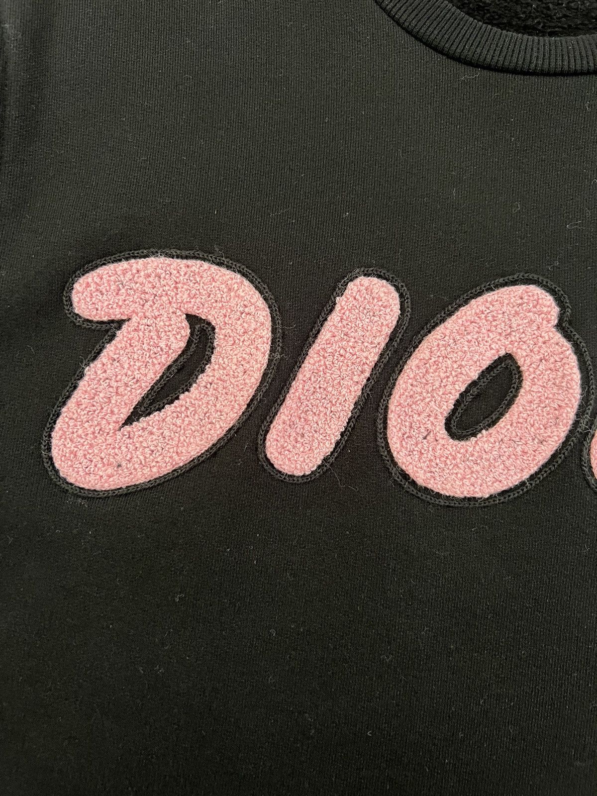 Dior x kaws
