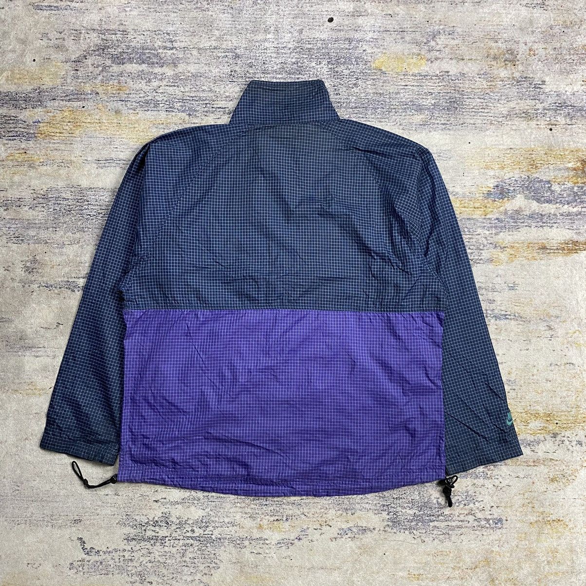 Nike ACG × Vintage Vintage Nike Acg jacket Size US L / EU 52-54 / 3 - 3 Thumbnail