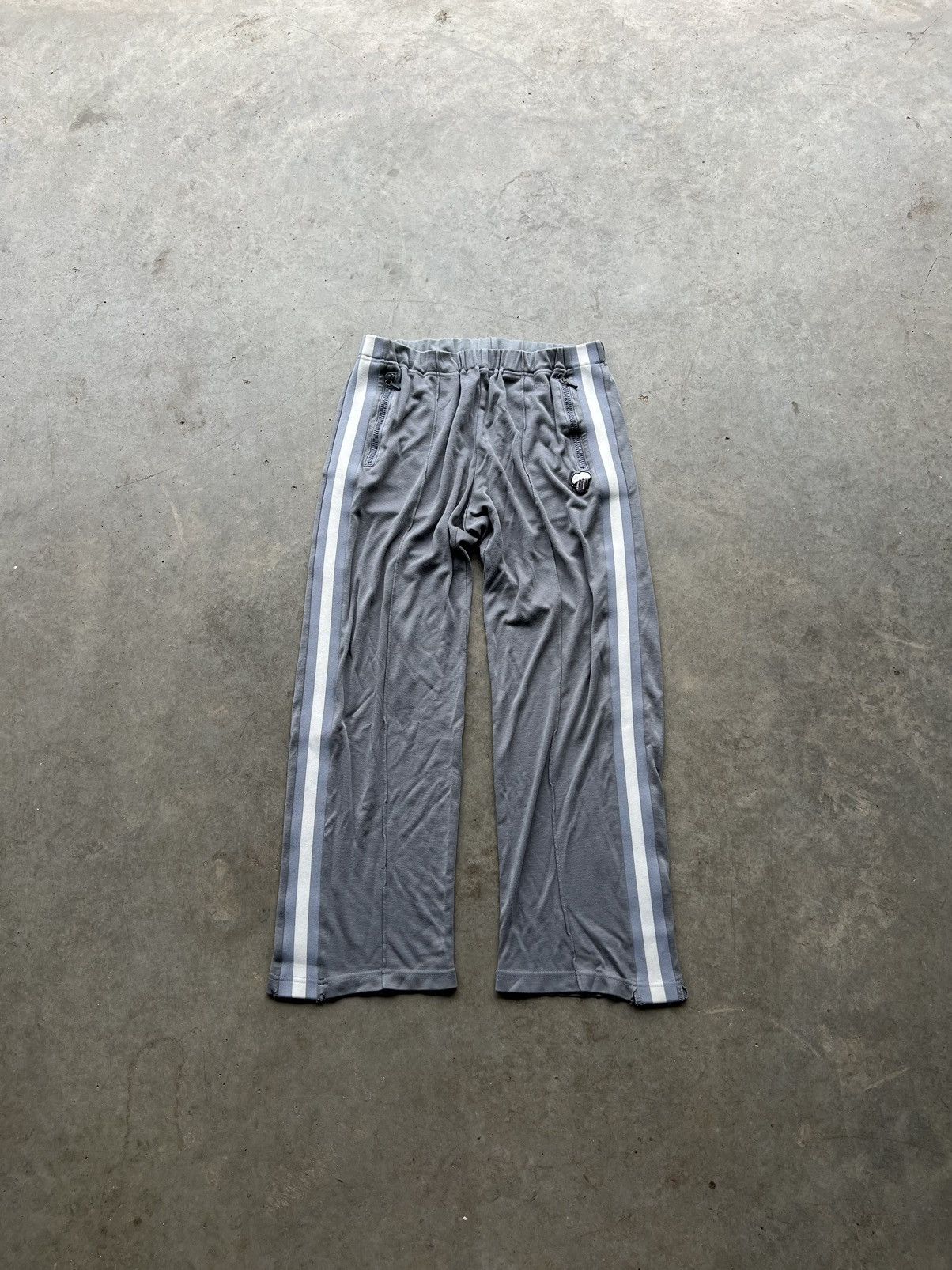 Number (N)ine Rolling Stones Jersey Sweatpants