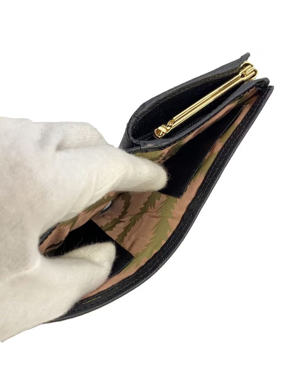 Vivienne Westwood Orb Leather Wallet Size ONE SIZE - 5 Thumbnail