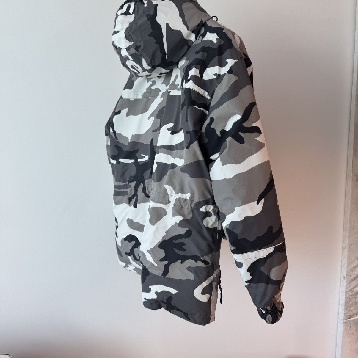 Supreme Supreme FW16 Downtown 700 Fill Parka Size US S / EU 44-46 / 1 - 13 Thumbnail
