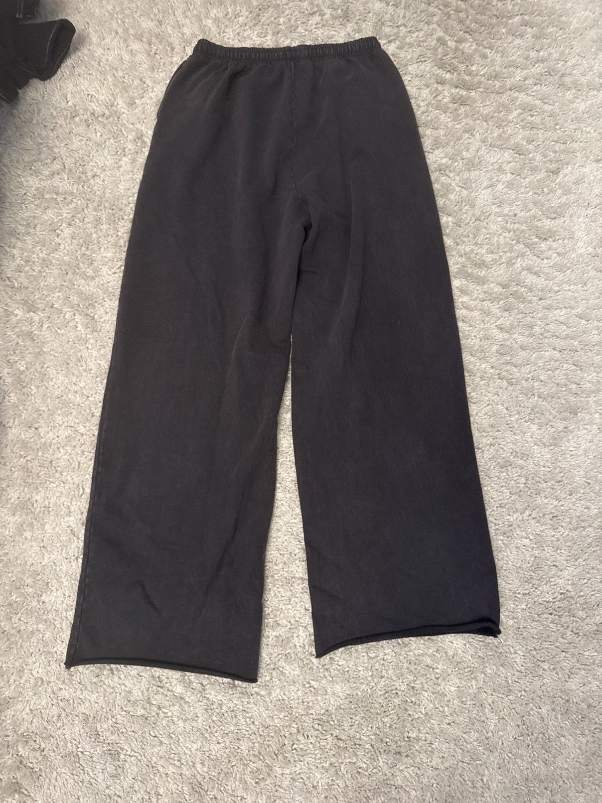 Travis Scott Travis Scott Circus Maximus Sweatpants Size US 39 - 1 Thumbnail