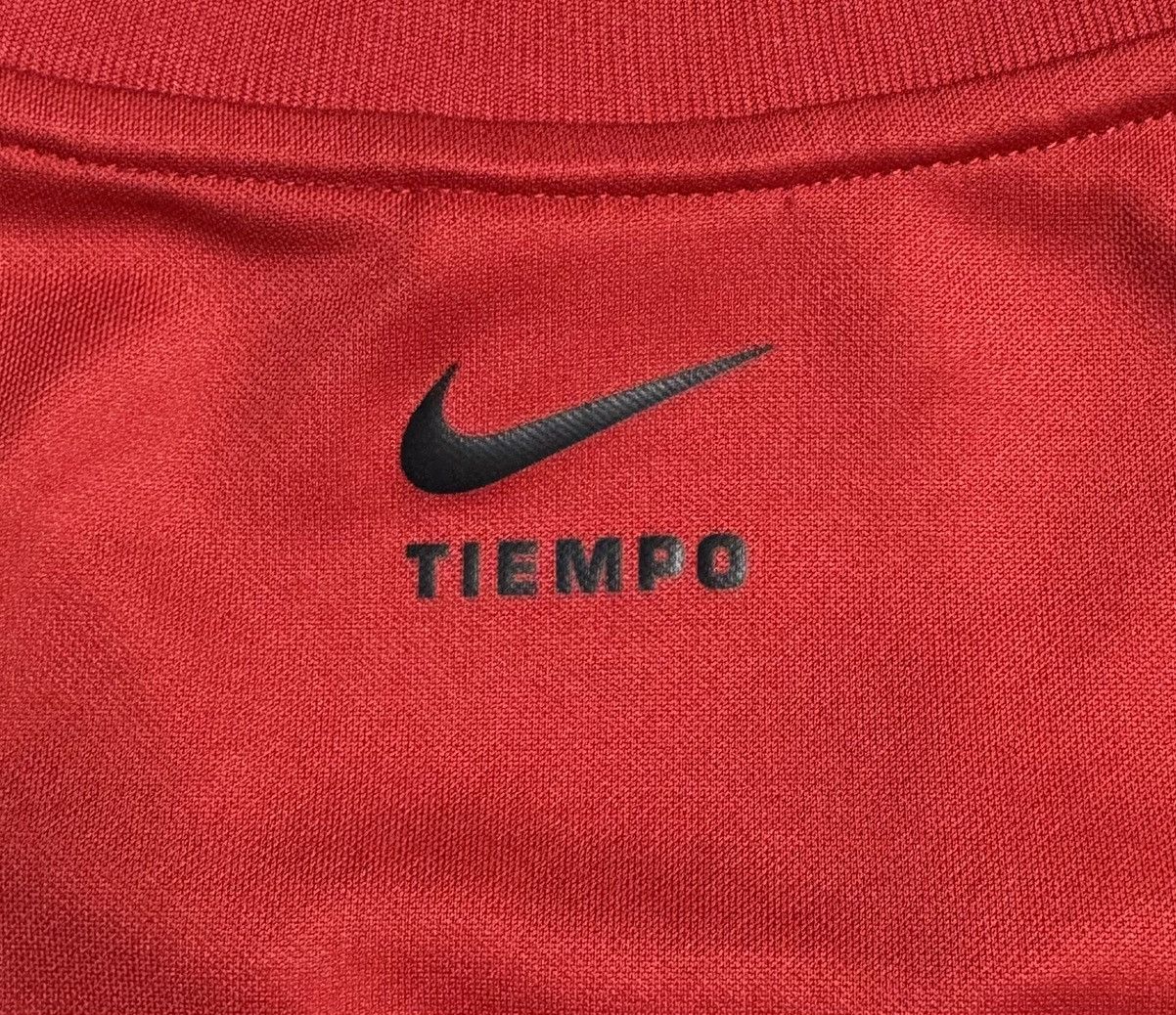 Nike Nike Tiempo Football Shirt Soccer Jersey size XXL Size US XXL / EU 58 / 5 - 7 Thumbnail