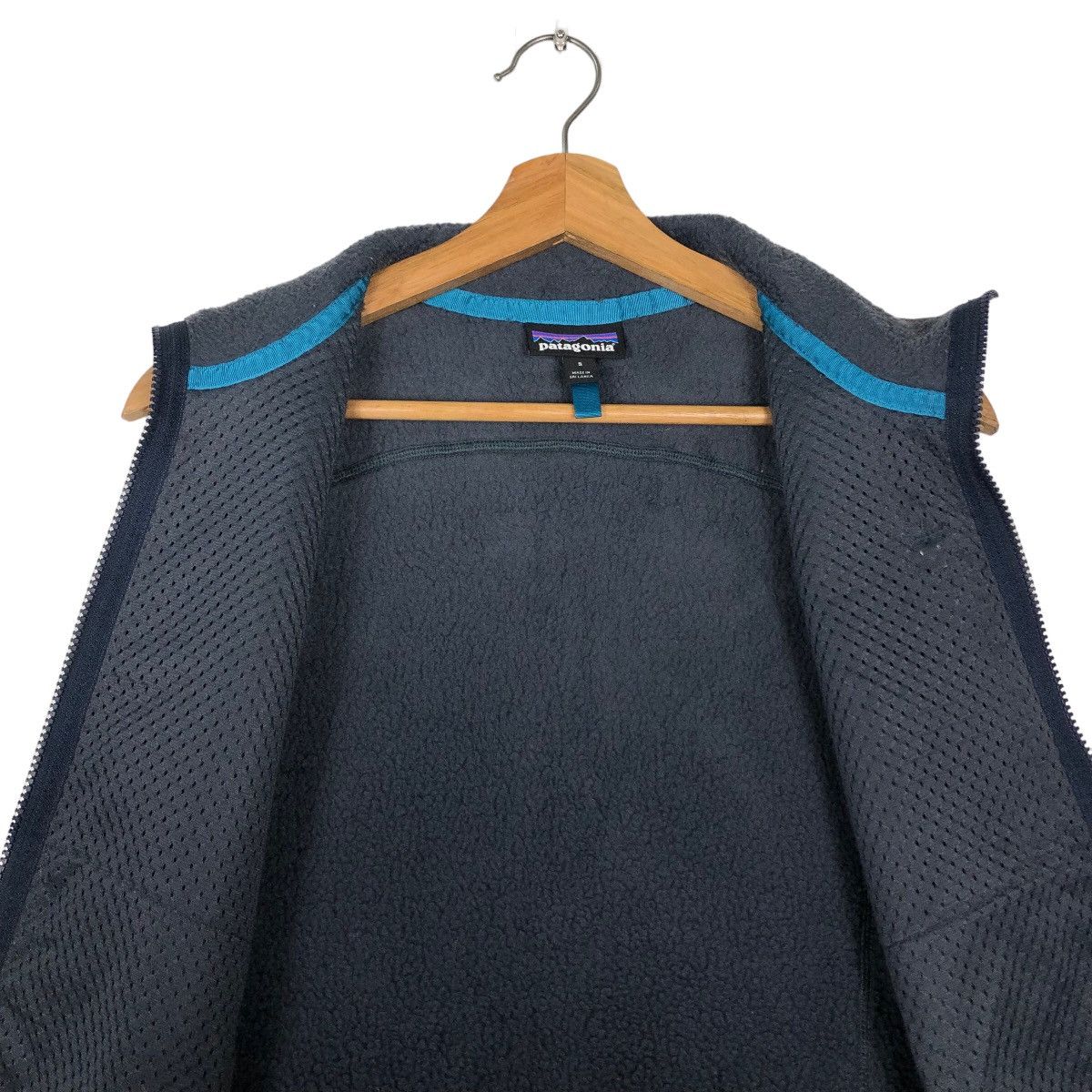 Patagonia 🔥Vintage Fleece Vest Patagonia Size US S / EU 44-46 / 1 - 13 Thumbnail