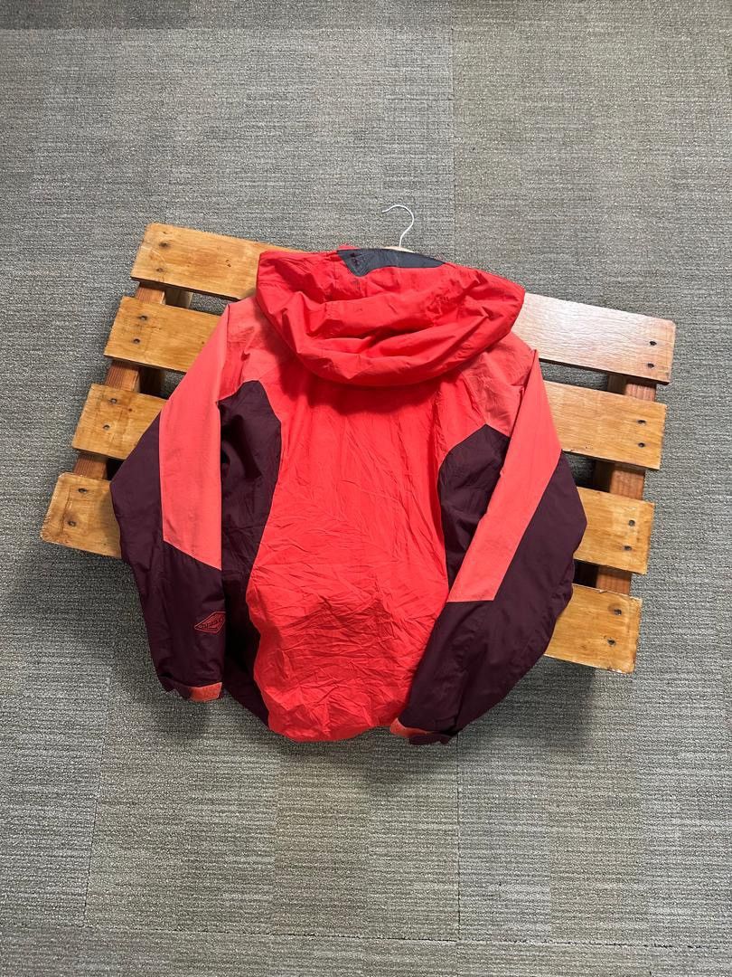 Columbia COLUMBIA OMNI TECH GORPCORE JACKET Size US M / EU 48-50 / 2 - 2 Thumbnail