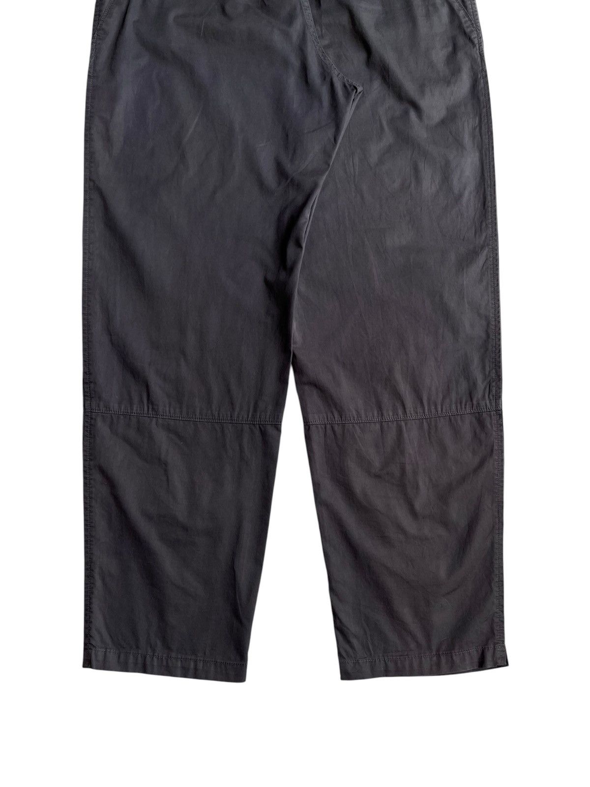 Issey Miyake Tsumori Chisato Buckel Back Long Pants Size US 31 - 5 Thumbnail
