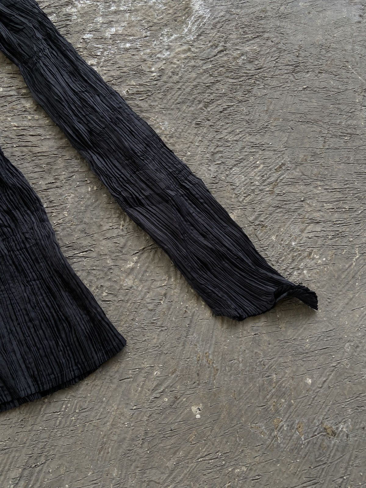 Issey Miyake Archive Issey Miyake - Pleats Please Blouses Size L / US 10 / IT 46 - 5 Thumbnail