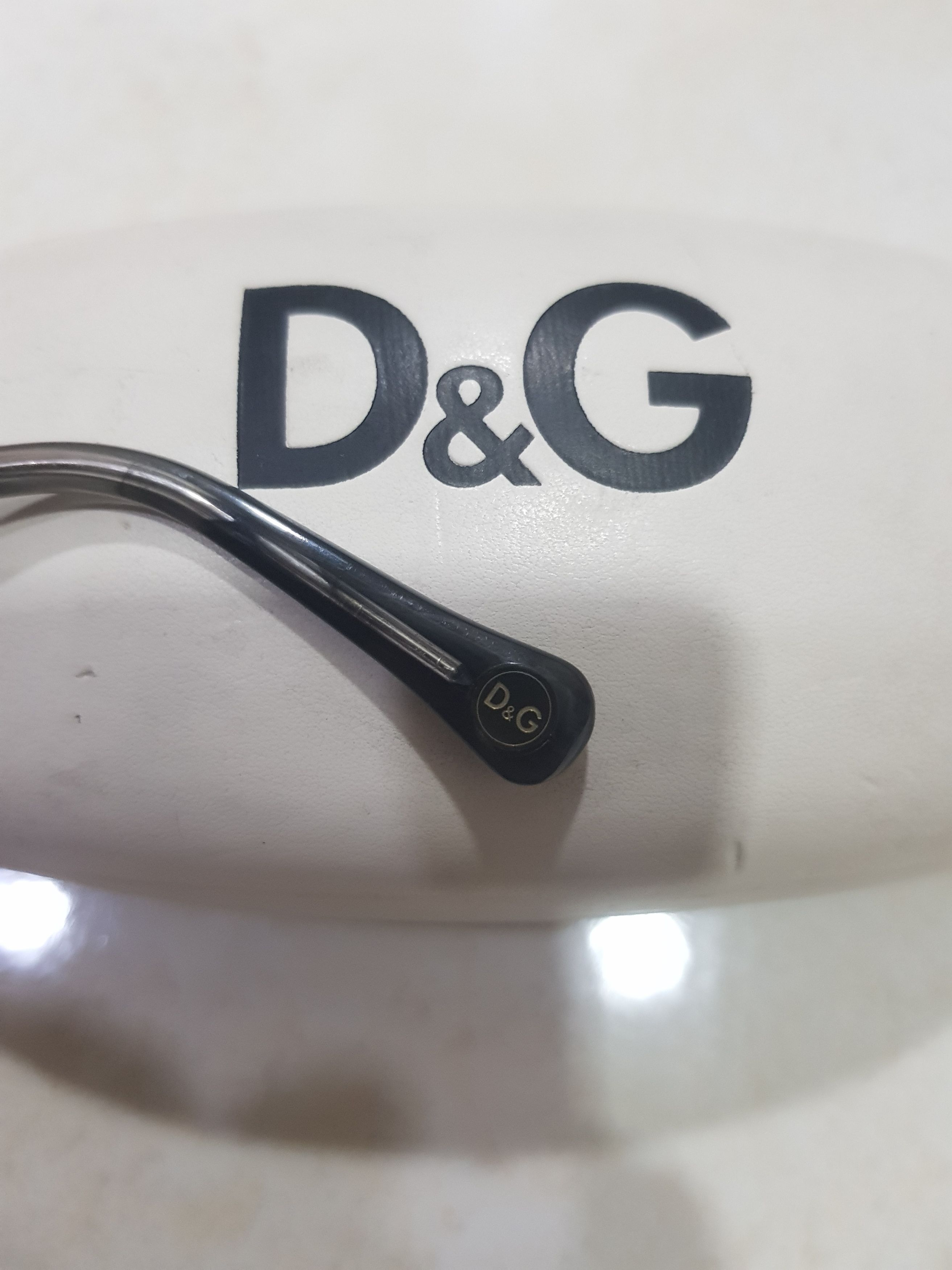 Dolce & Gabbana D&G 3068 Size ONE SIZE - 9 Thumbnail