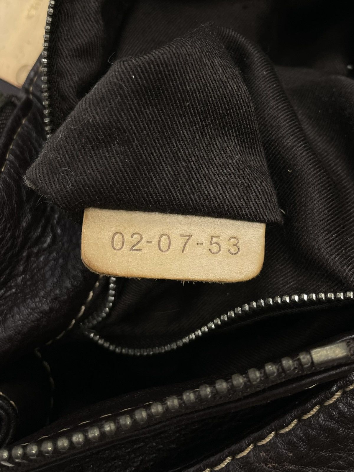 Chloe Chloé Paddington Medium Satchel Bag – Dark Brown Chocolate Size ONE SIZE - 13 Thumbnail