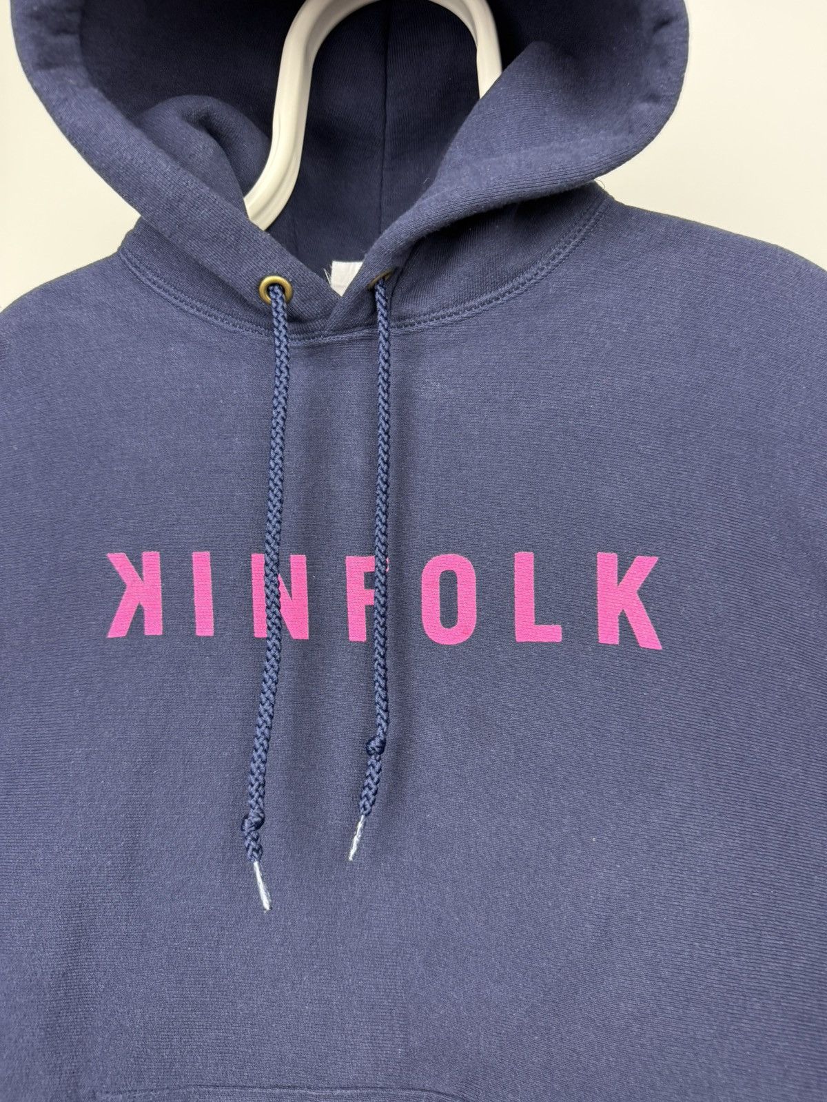 Kinfolk Kinfolk Hoodie Size US M / EU 48-50 / 2 - 3 Thumbnail