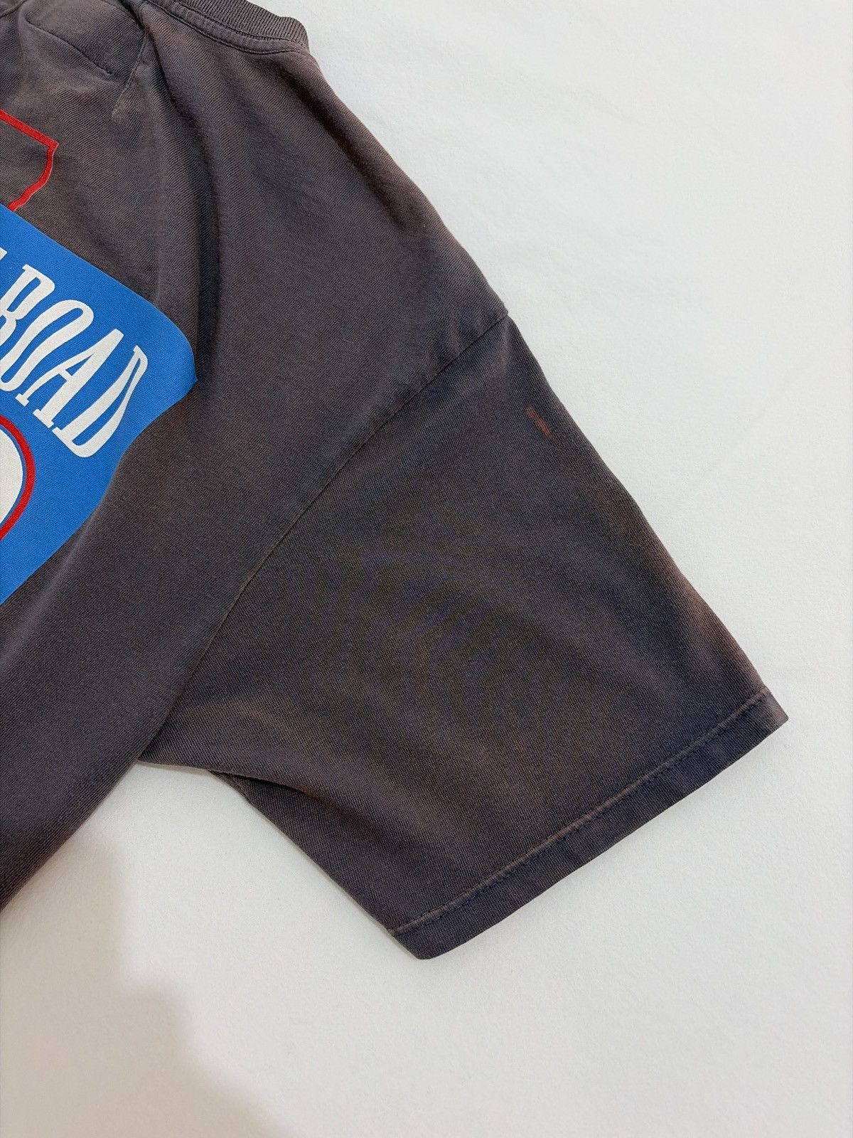Rhude Rhude ‘02 Off Road’ Tee Size US XS / EU 42 / 0 - 15 Thumbnail