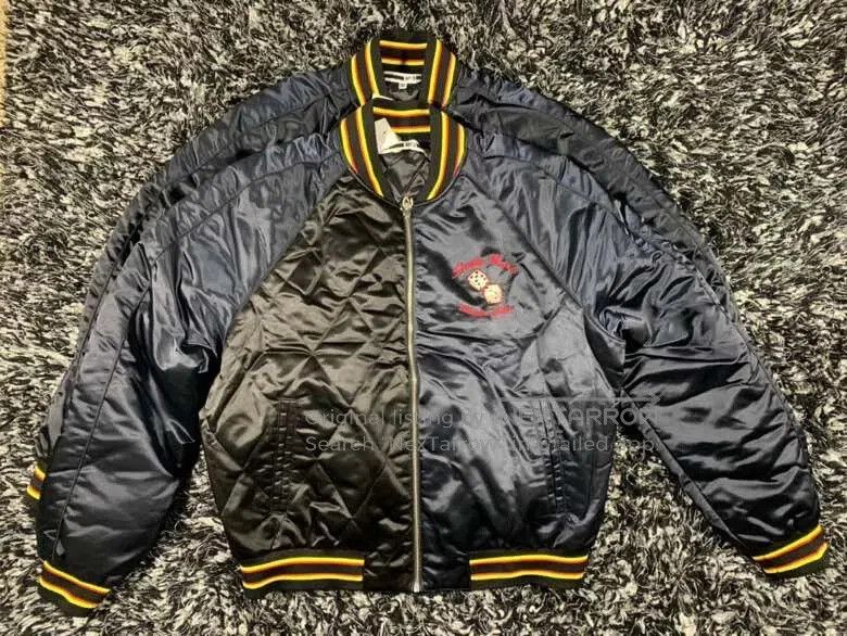 McQ Alexander McQueen MCQ Alexander McQueen Padded Jacket. Size US M / EU 48-50 / 2 - 7 Thumbnail