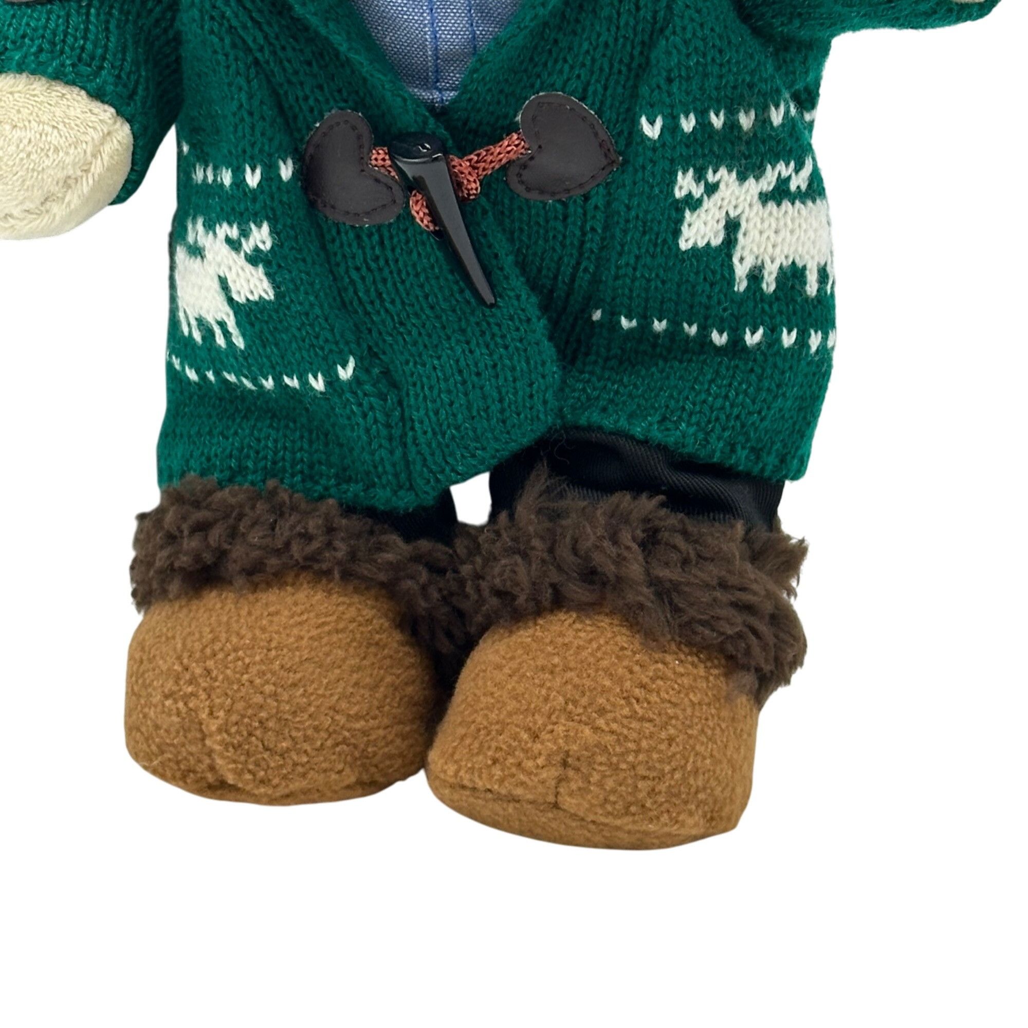 Other Starbucks 2016 Limited Edition Bearista Boy and Girl Bears H Size ONE SIZE - 4 Thumbnail