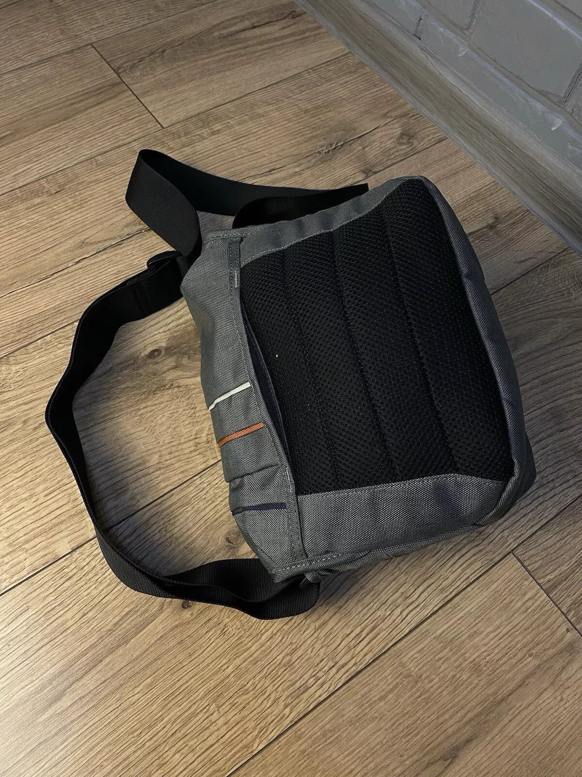 Crumpler Bag Crumpler Jackpack 3000 mouse grey/off white Size ONE SIZE - 2 Thumbnail