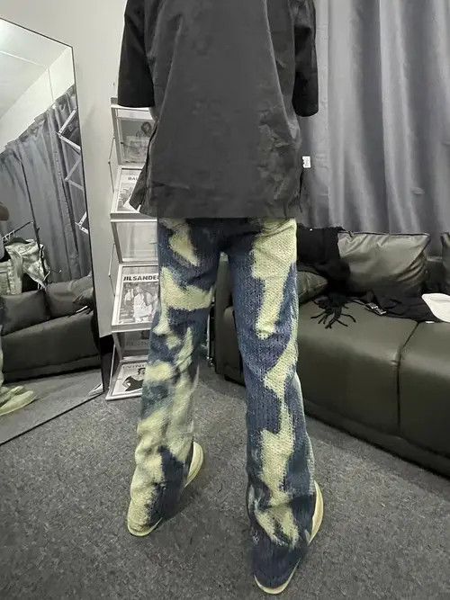 Japanese Brand Polo Ralph Lauren vintage luxury streetwear cargo shorts Size US 34 / EU 50 - 2 Thumbnail