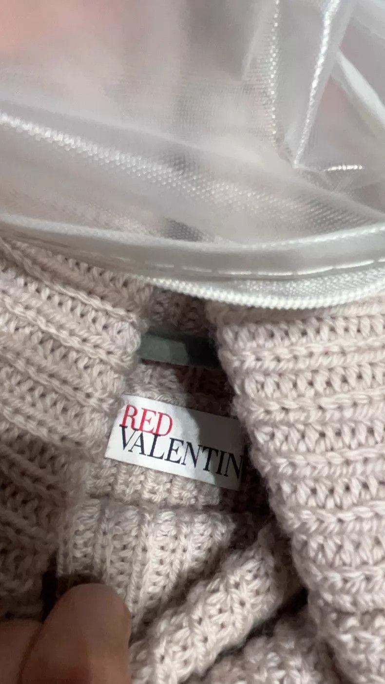 Valentino Valentino Turtleneck, off-white Size S / US 4 / IT 40 - 2 Thumbnail