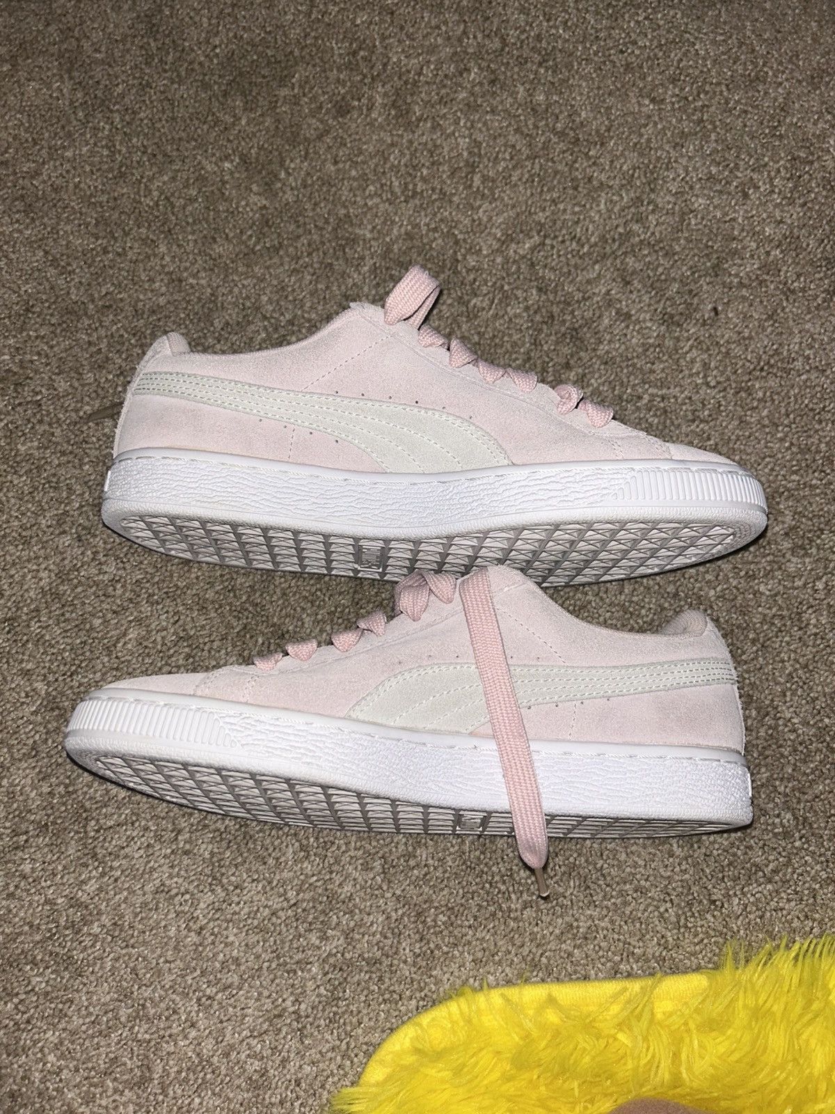 Puma Pink Puma Size US 6.5 / IT 36.5 - 4 Thumbnail