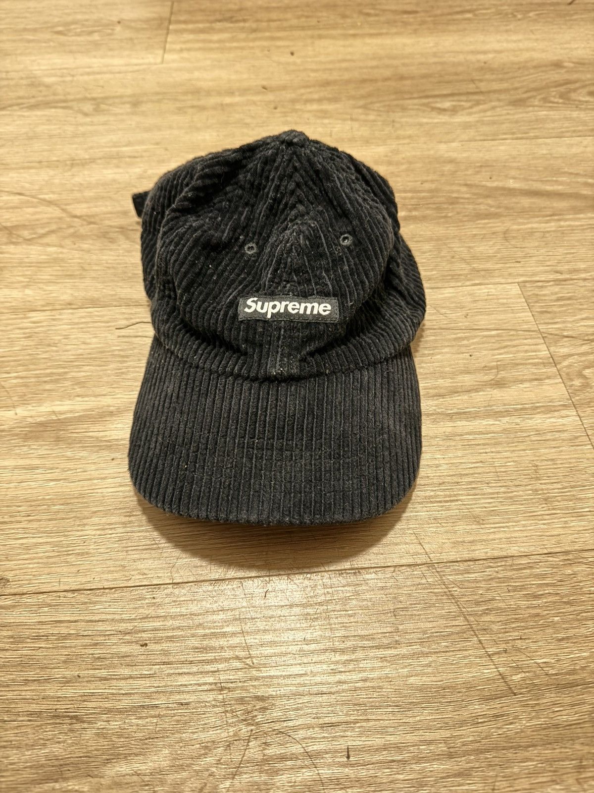 Supreme Supreme Corduroy Size ONE SIZE - 2 Thumbnail